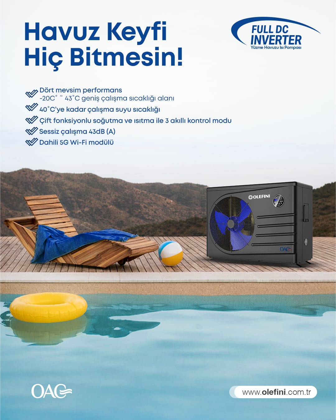 Setek Gurup İklimlendirme